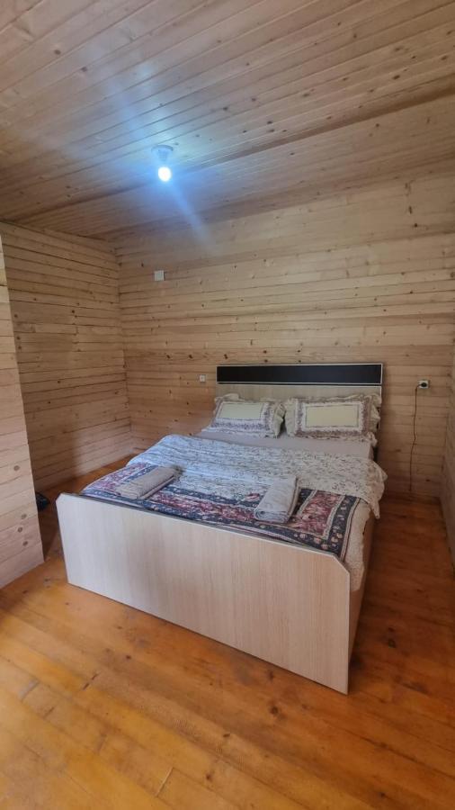 Hotel Bujtina 2 Valbone Pokój zdjęcie
